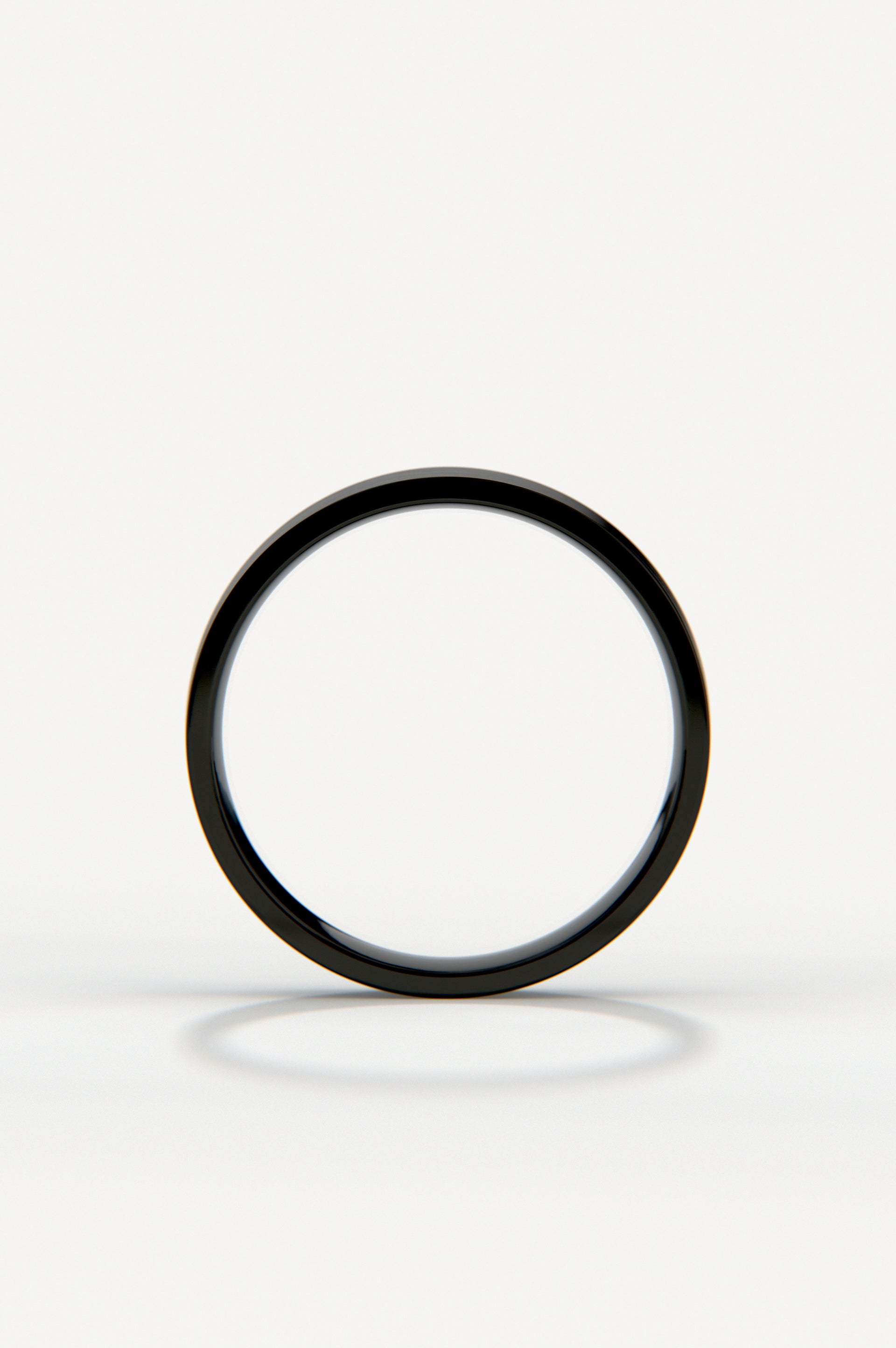 Sailor - Satin Black