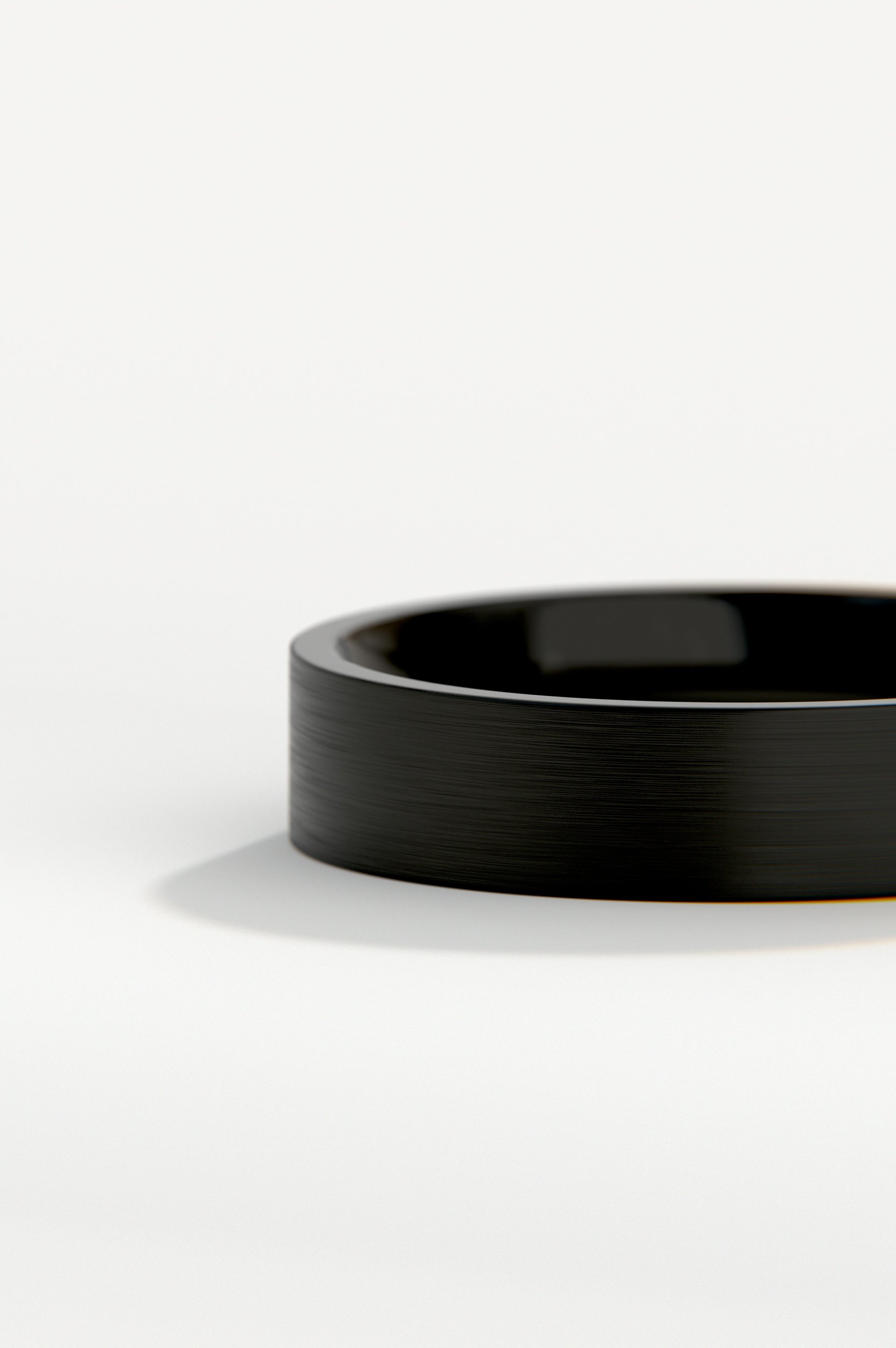 Sailor - Satin Black