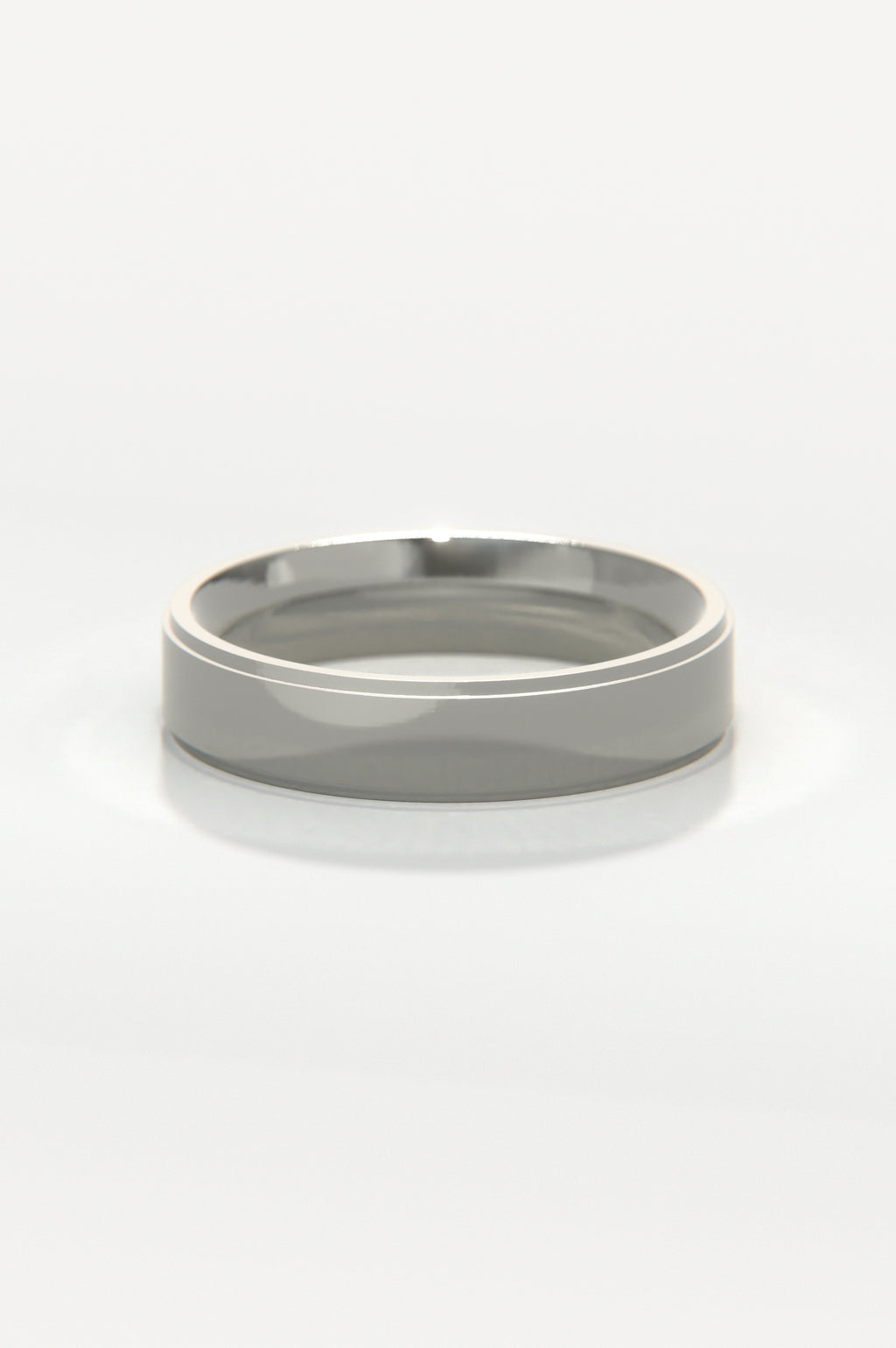 Sailor - Stepped Grey