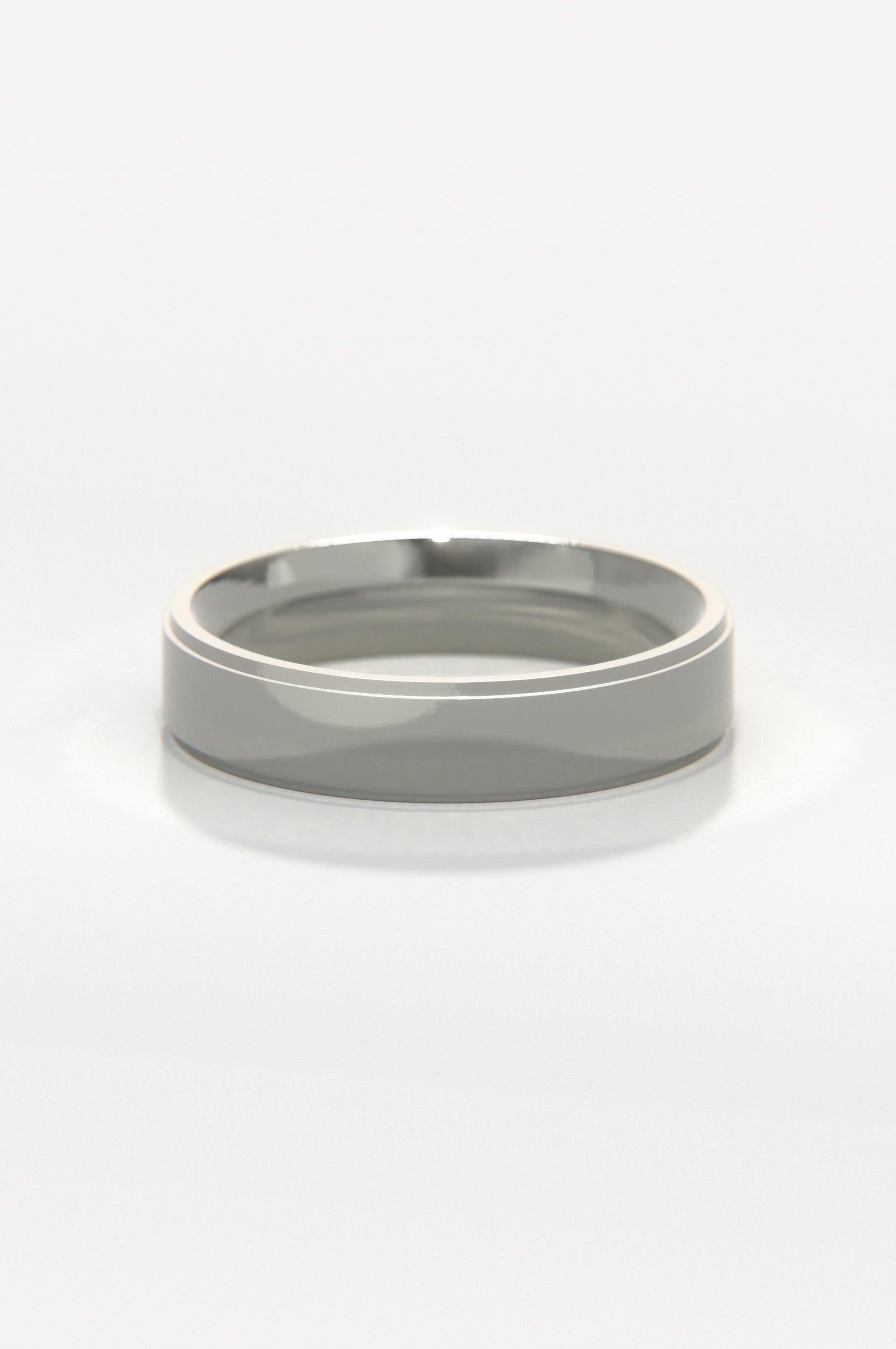 Sailor - Stepped Grey
