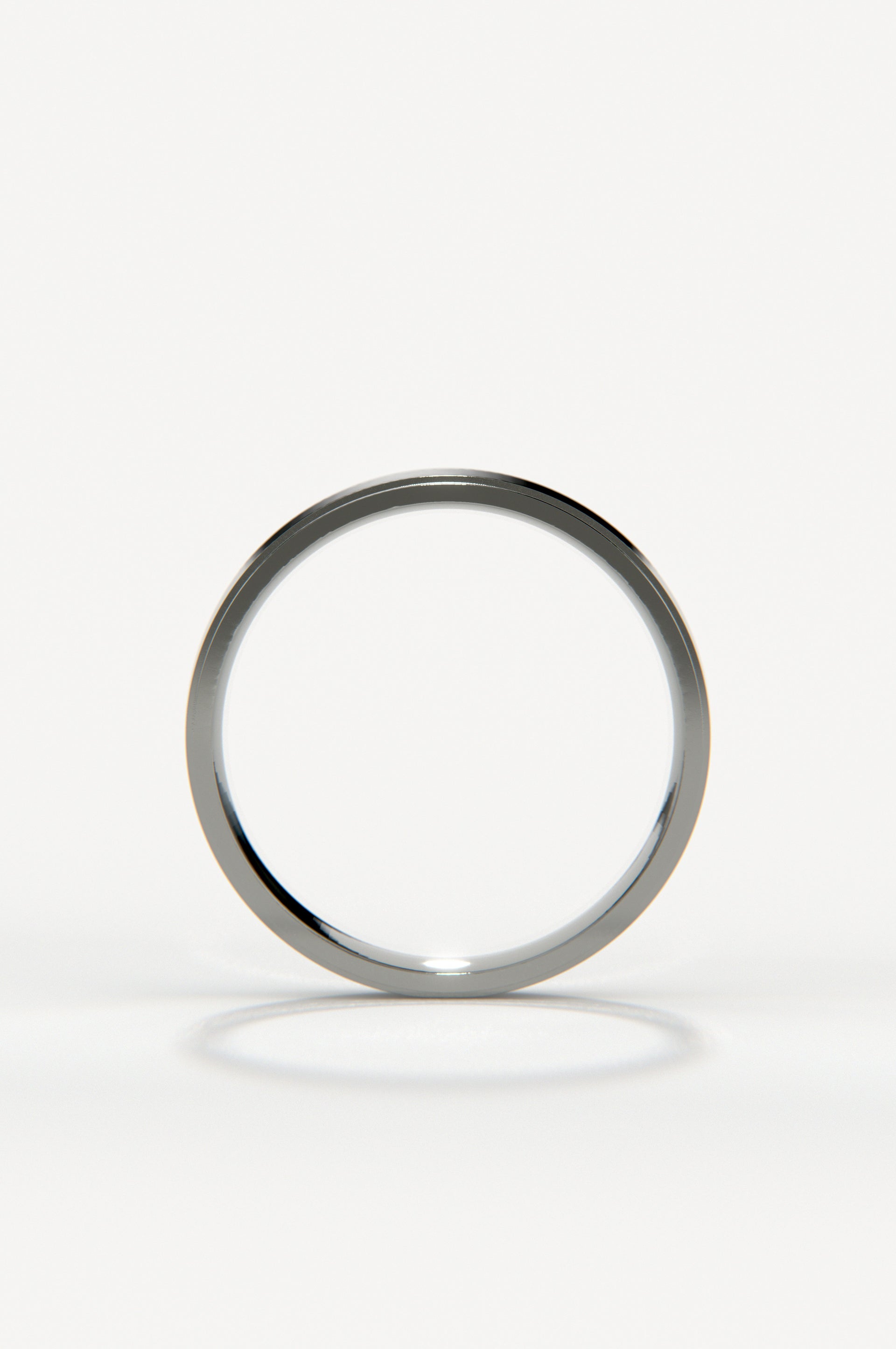 Sailor - Stepped Grey