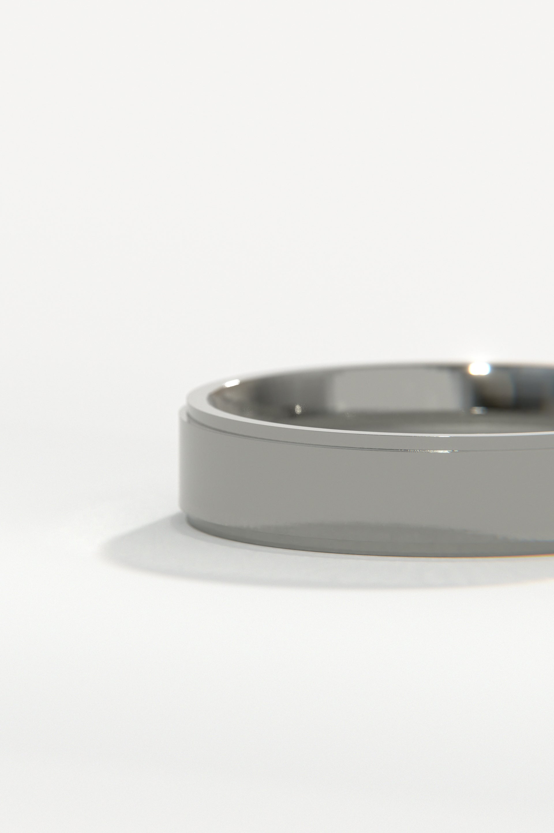 Sailor - Stepped Grey