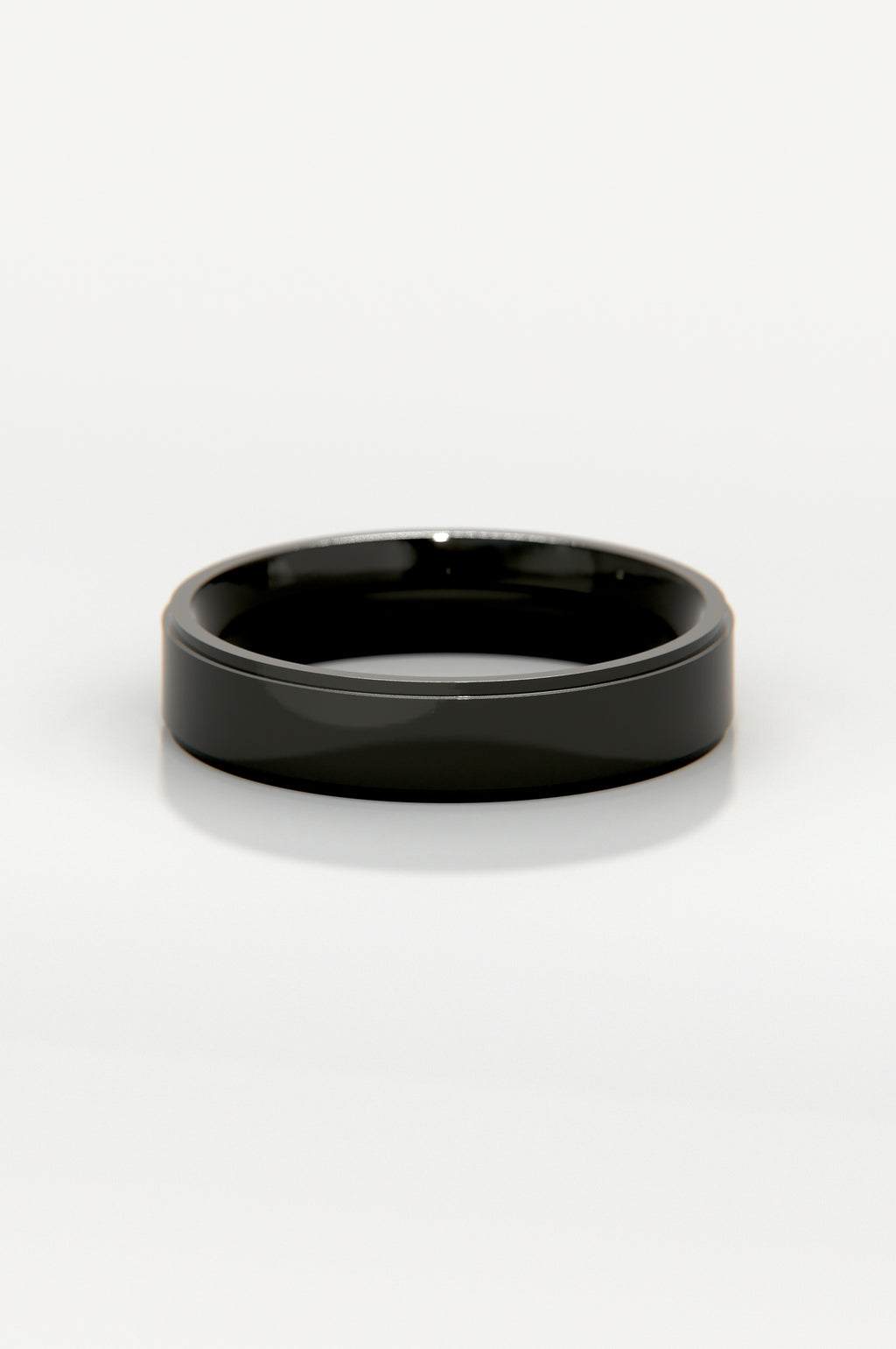 Sailor - Stepped Black
