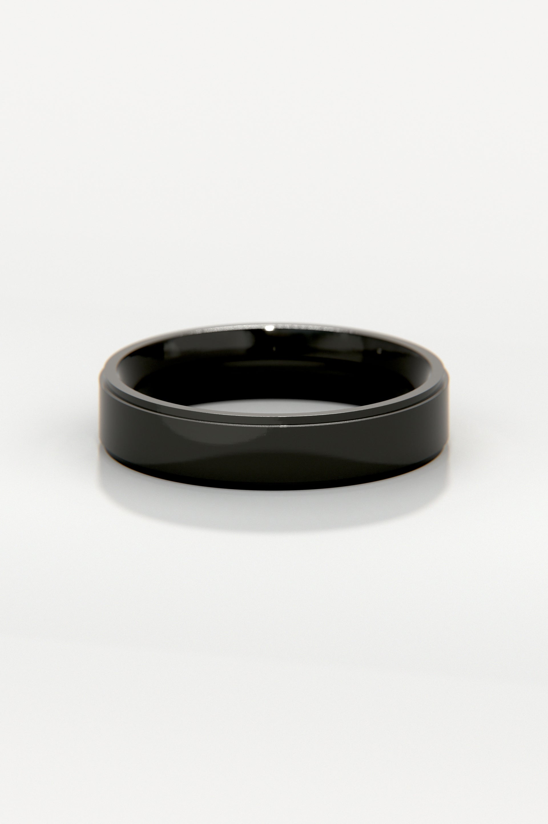 Sailor - Stepped Black