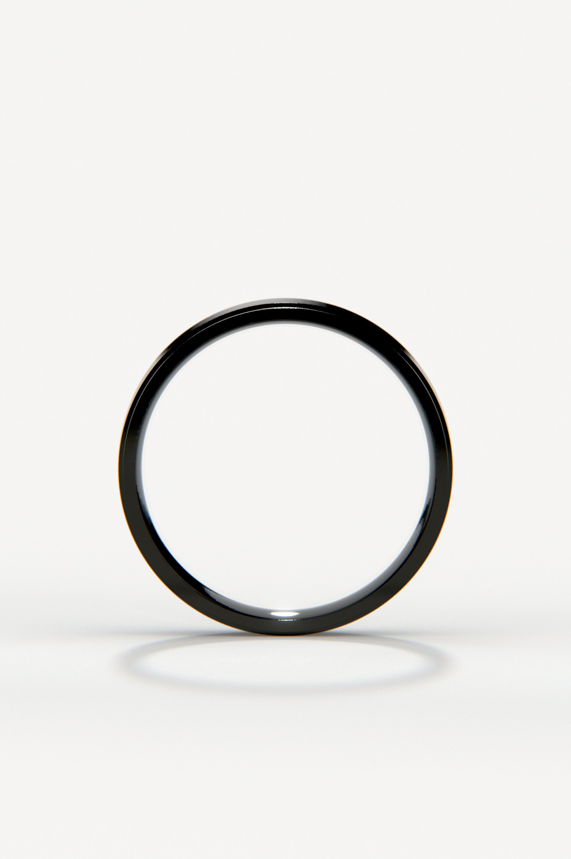Sailor - Stepped Black
