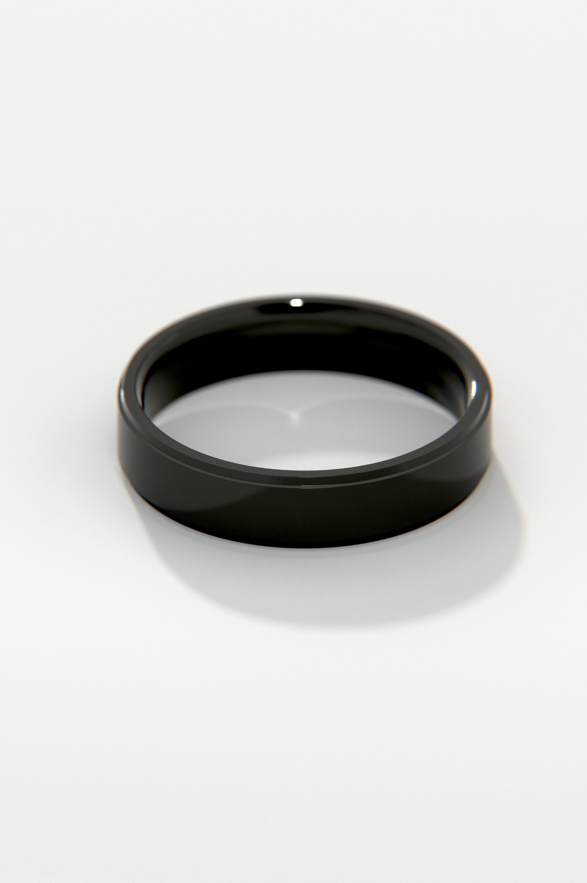 Sailor - Stepped Black