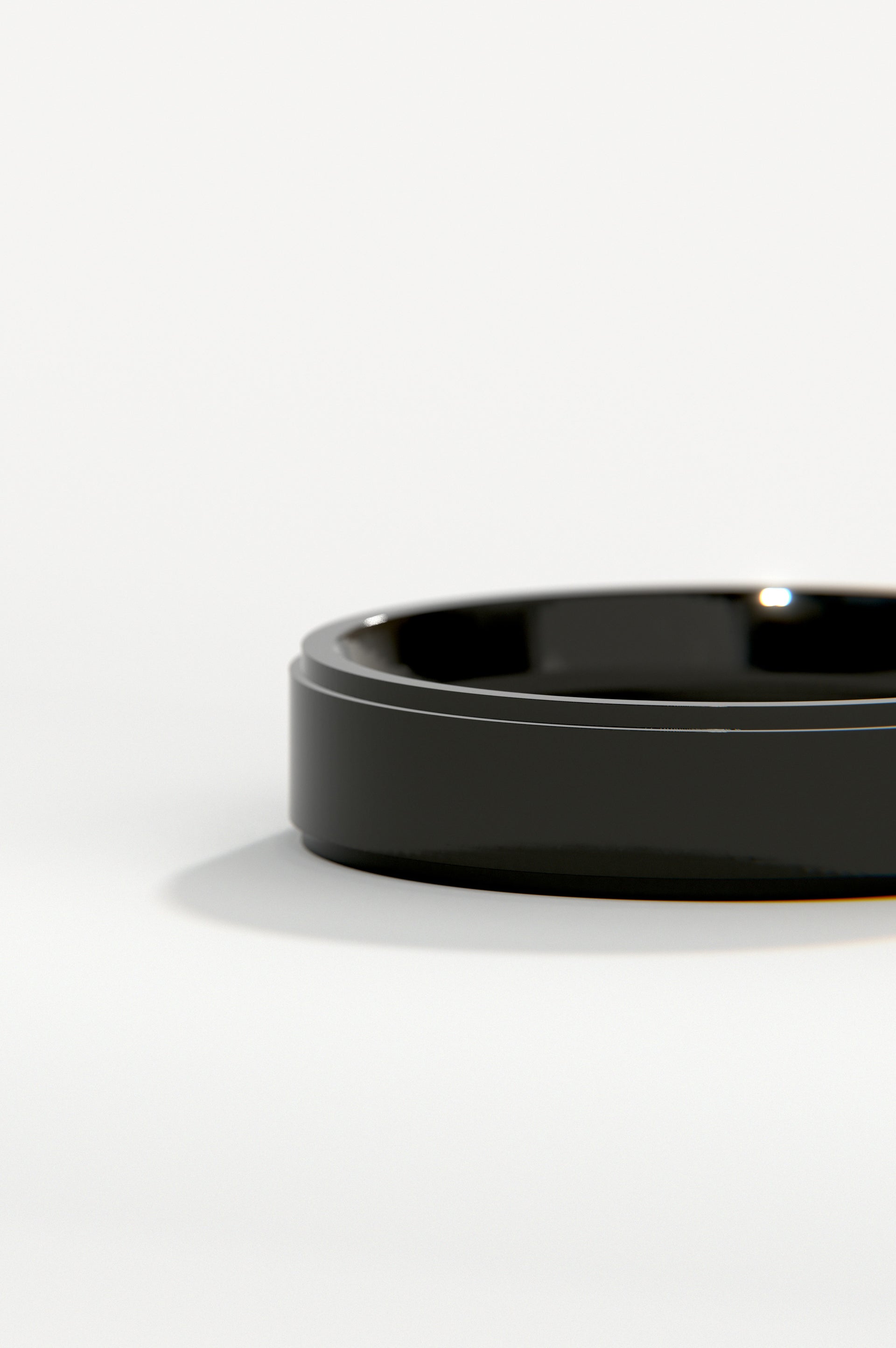 Sailor - Stepped Black