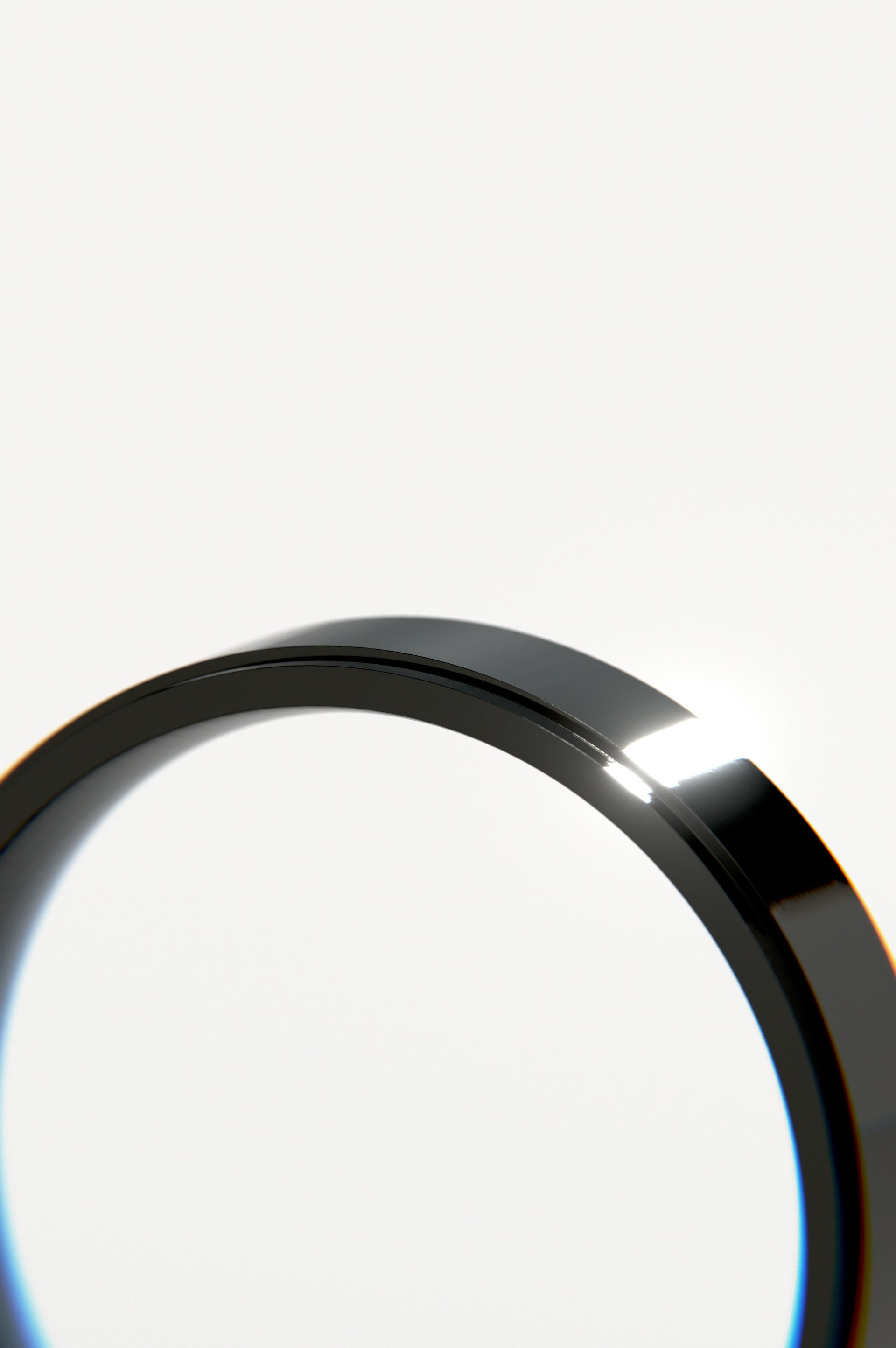 Sailor - Stepped Black