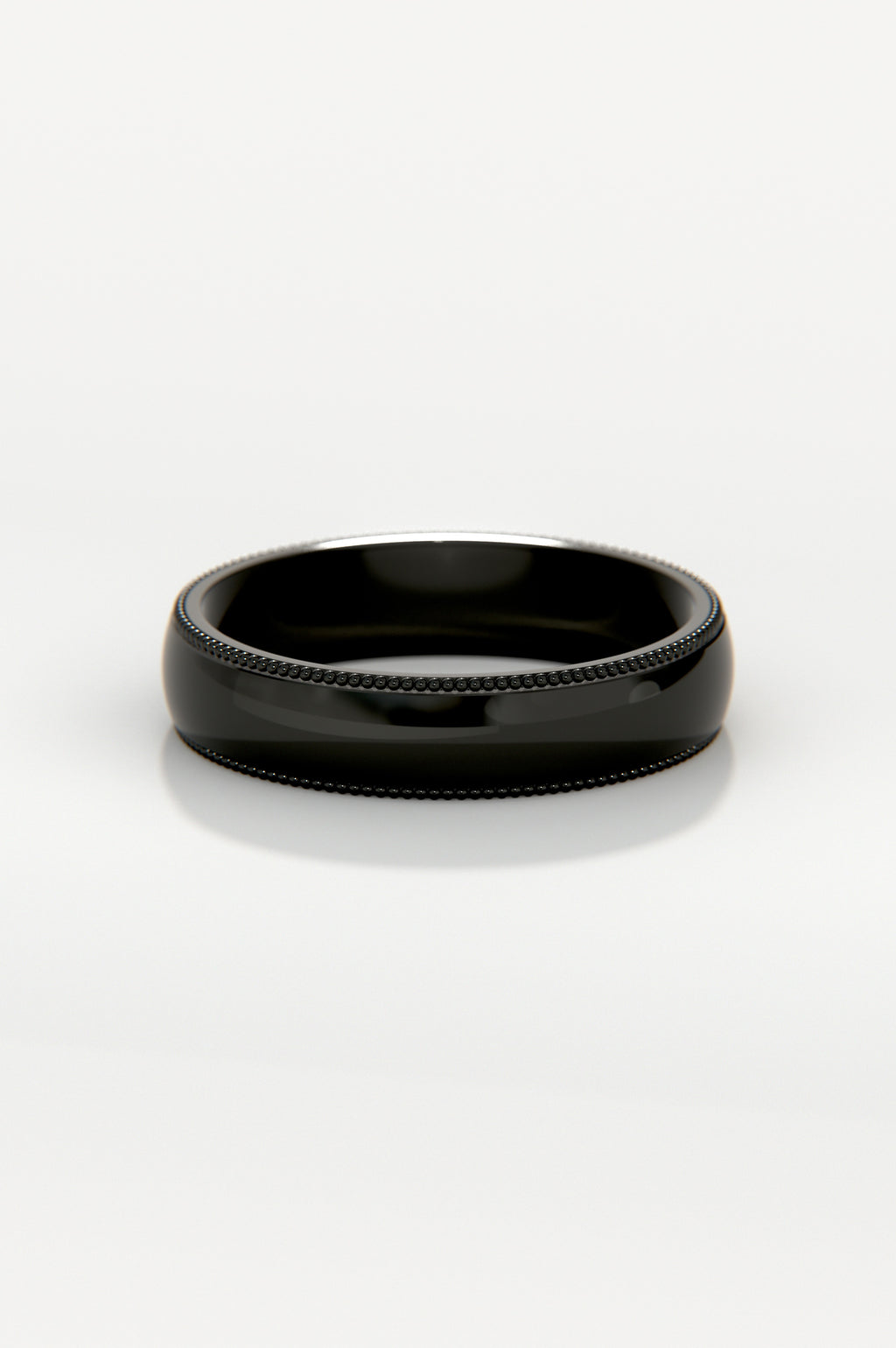 Crew - Milgrain Black