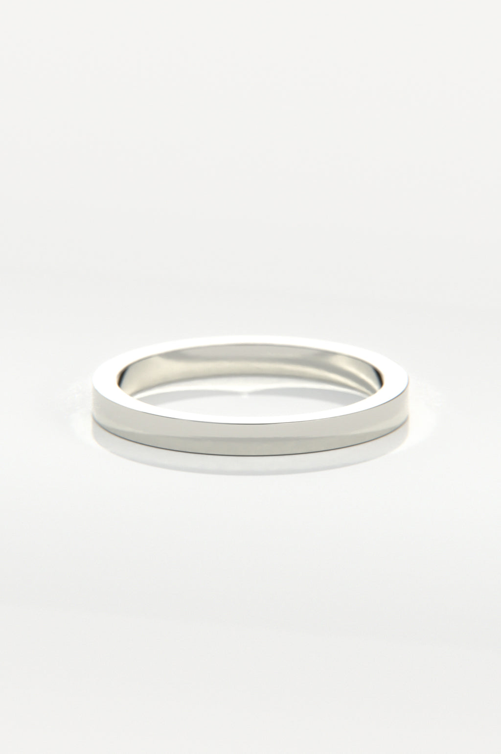 Sailor - Narrow White