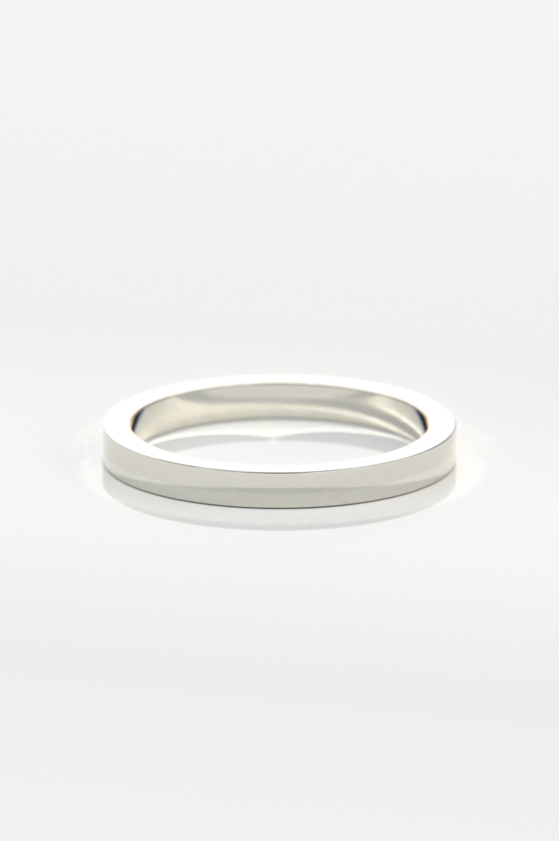 Sailor - Narrow White