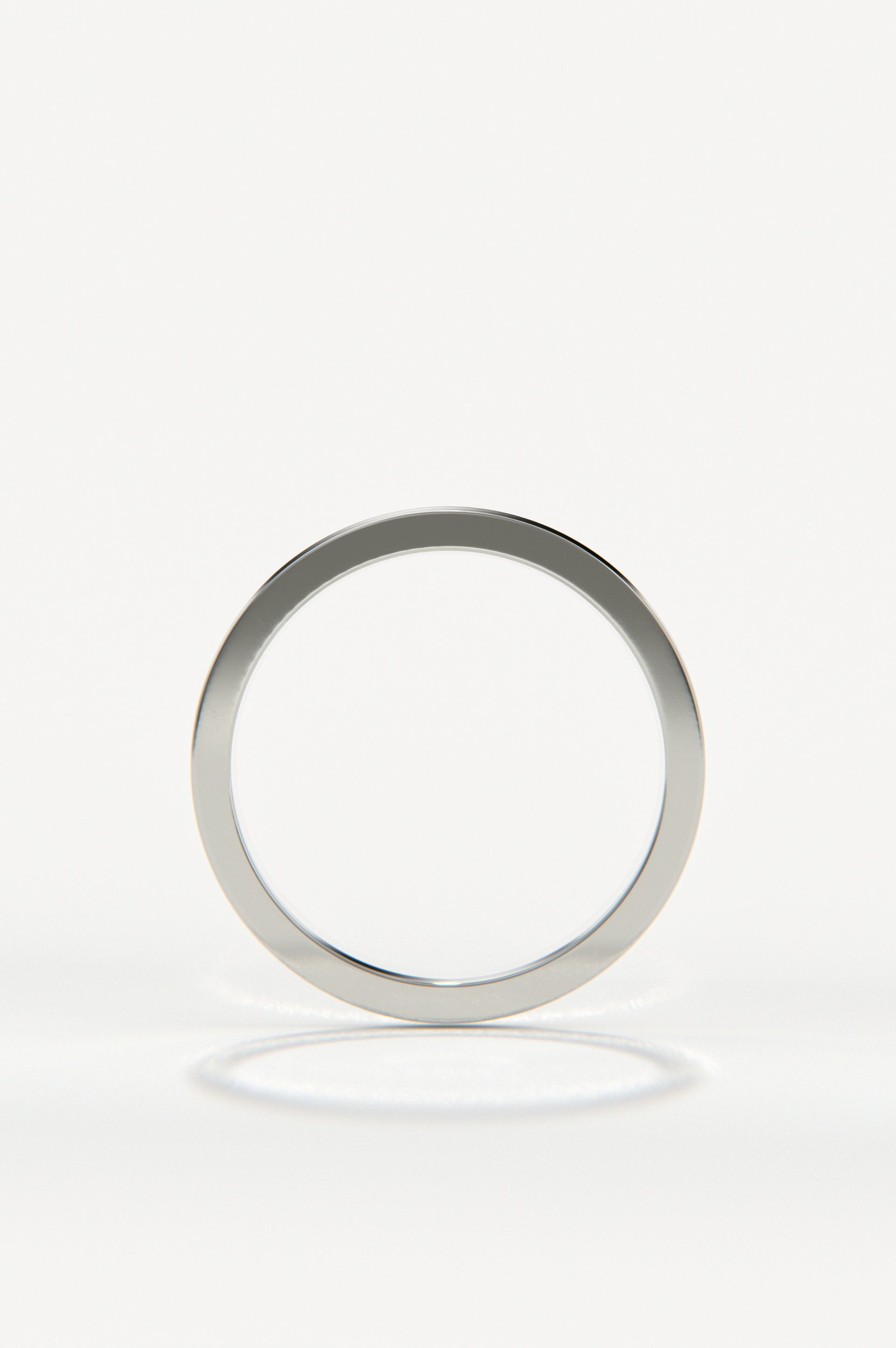 Sailor - Narrow White
