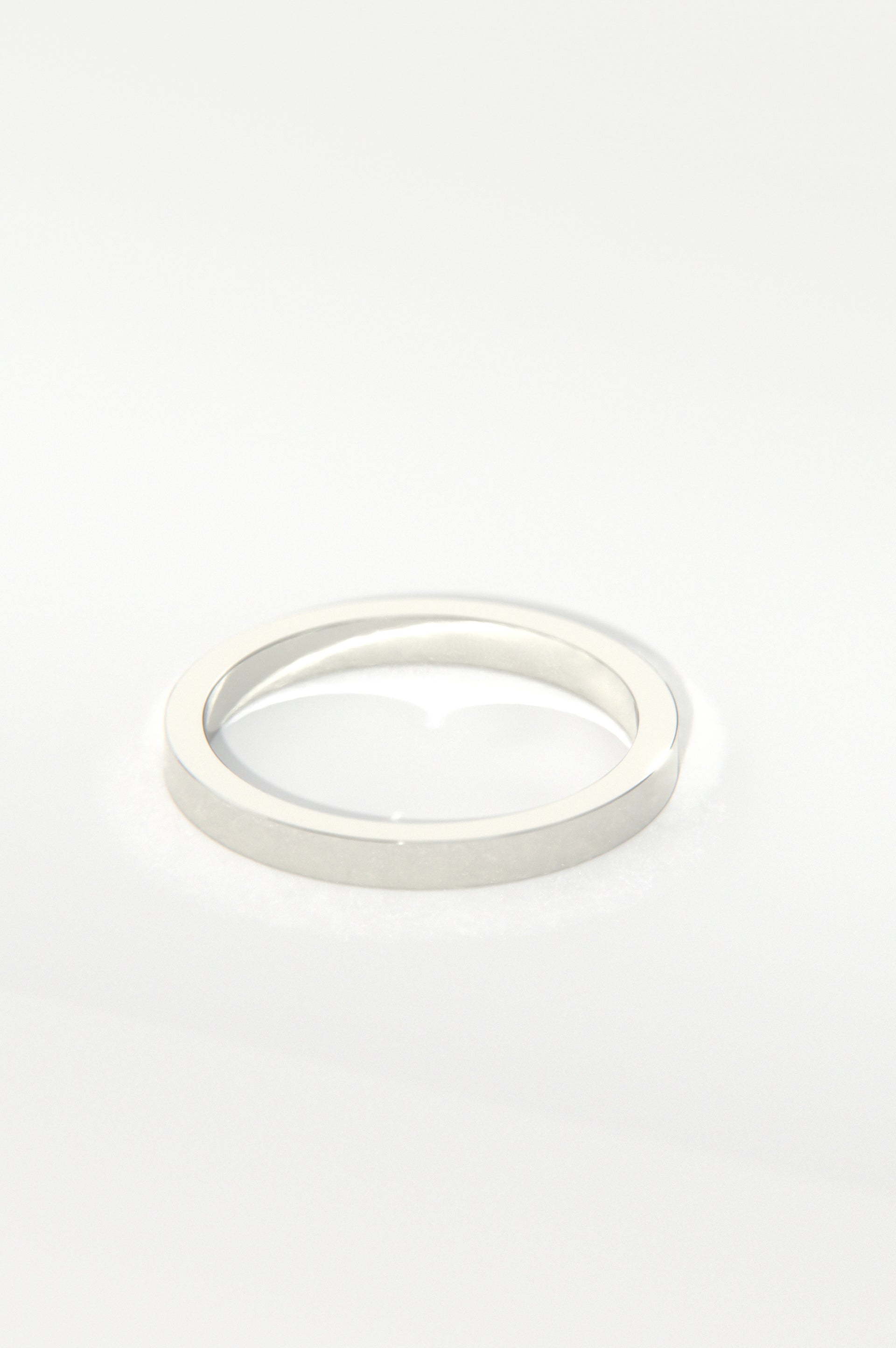 Sailor - Narrow White