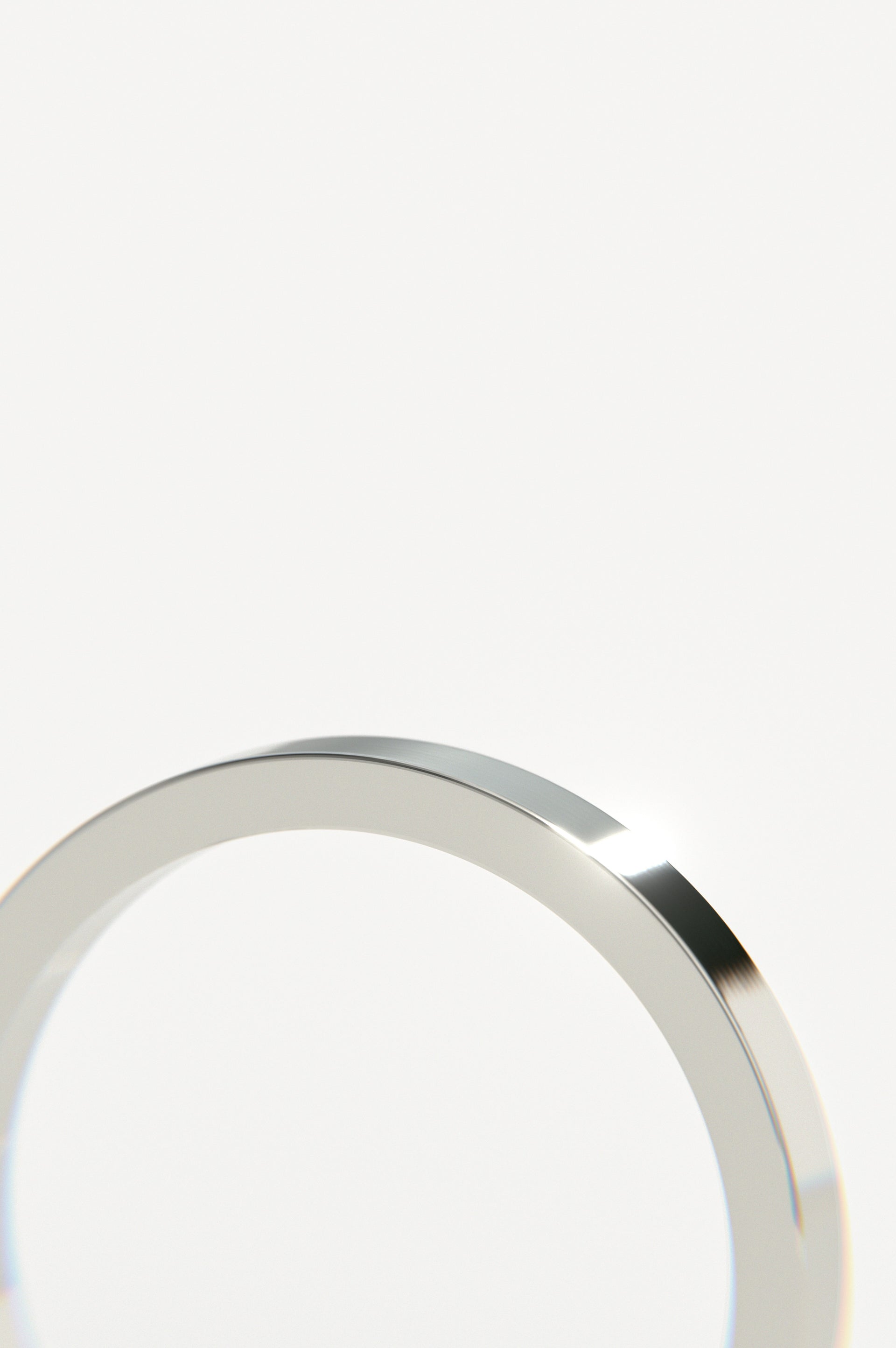 Sailor - Narrow White