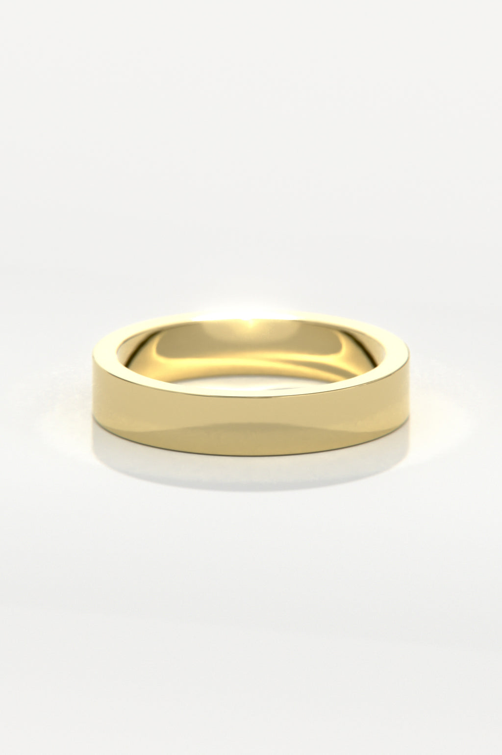 Sailor - Wide Yellow