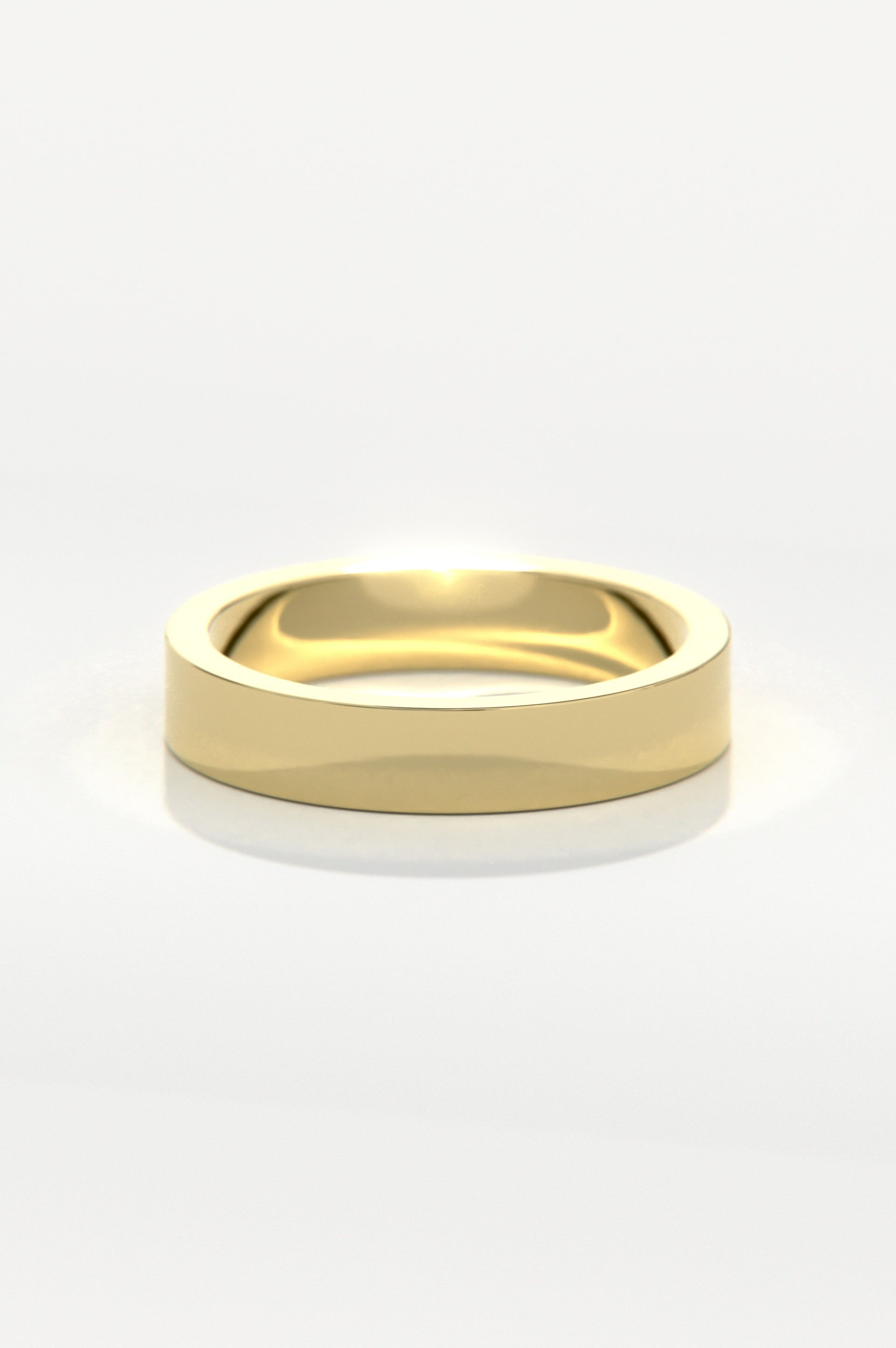 Sailor - Wide Yellow