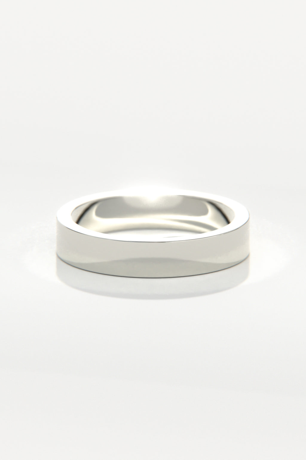 Sailor - Wide White