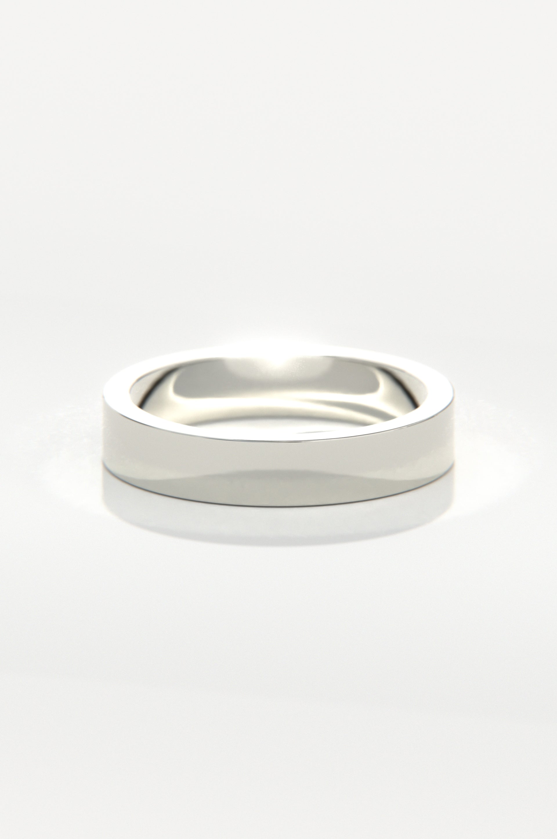 Sailor - Wide White