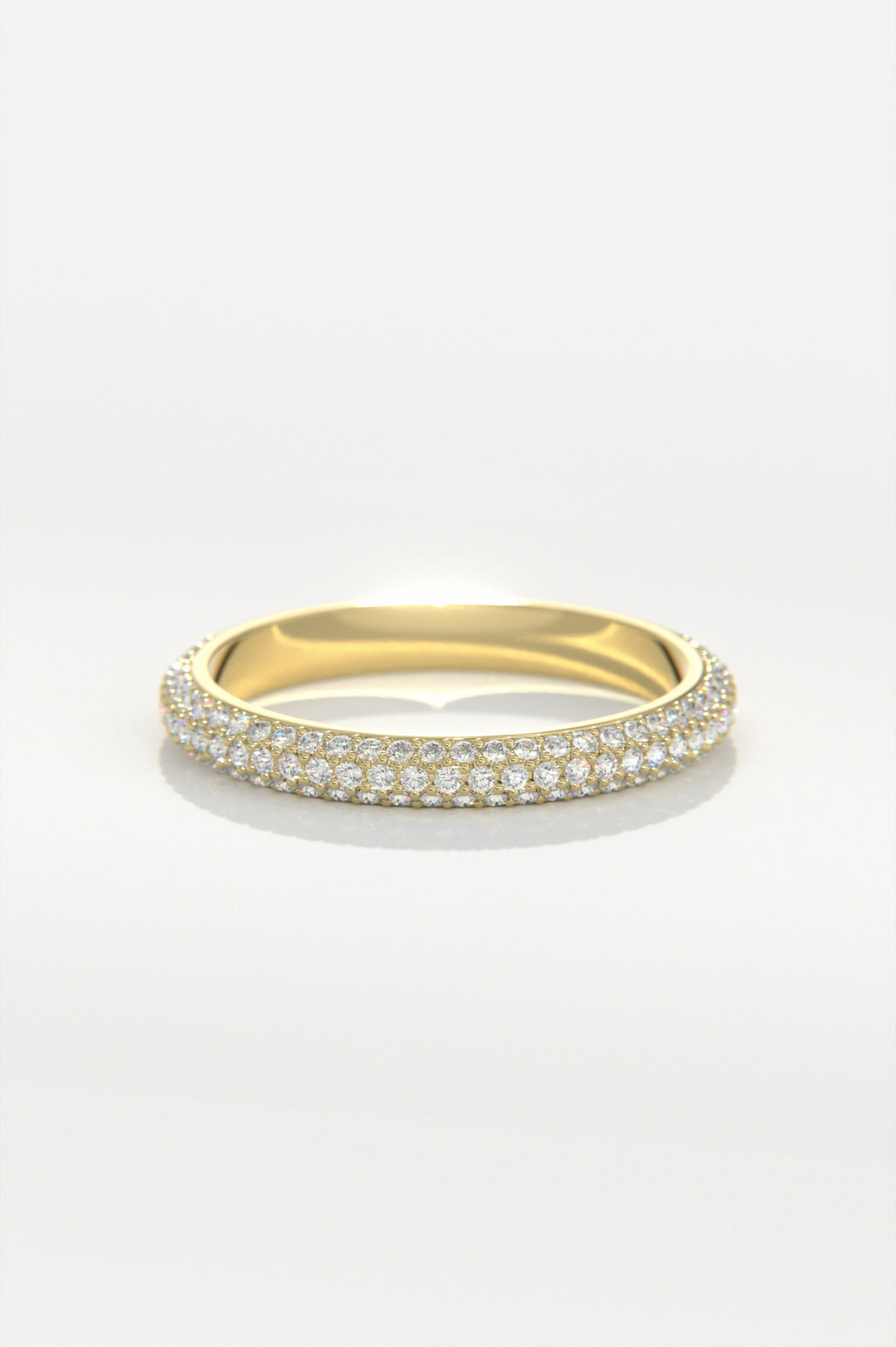 Chancery Yellow