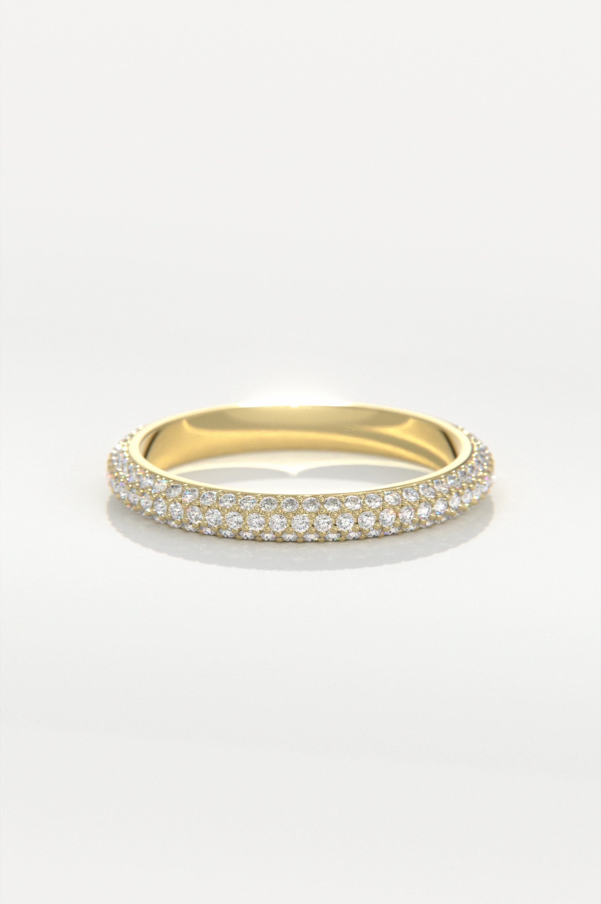 Chancery Yellow