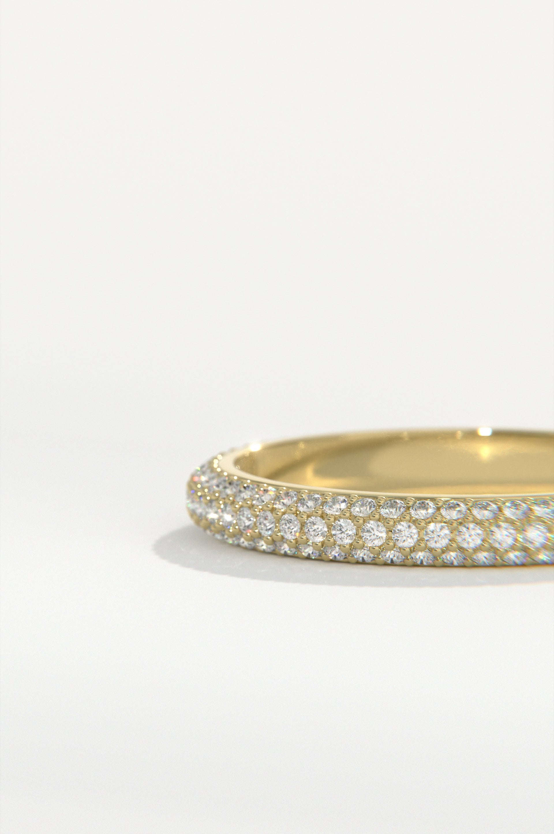 Chancery Yellow