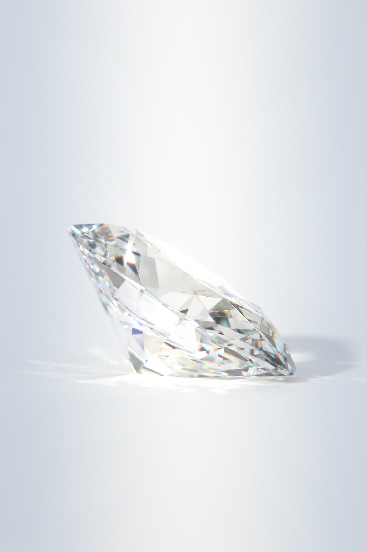 Your Selected Diamond
