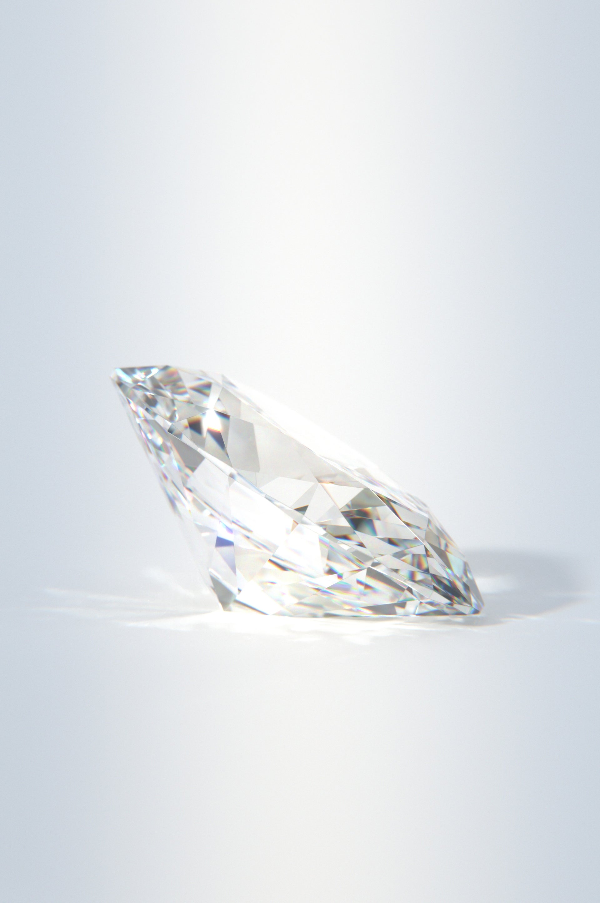 Your Selected Diamond