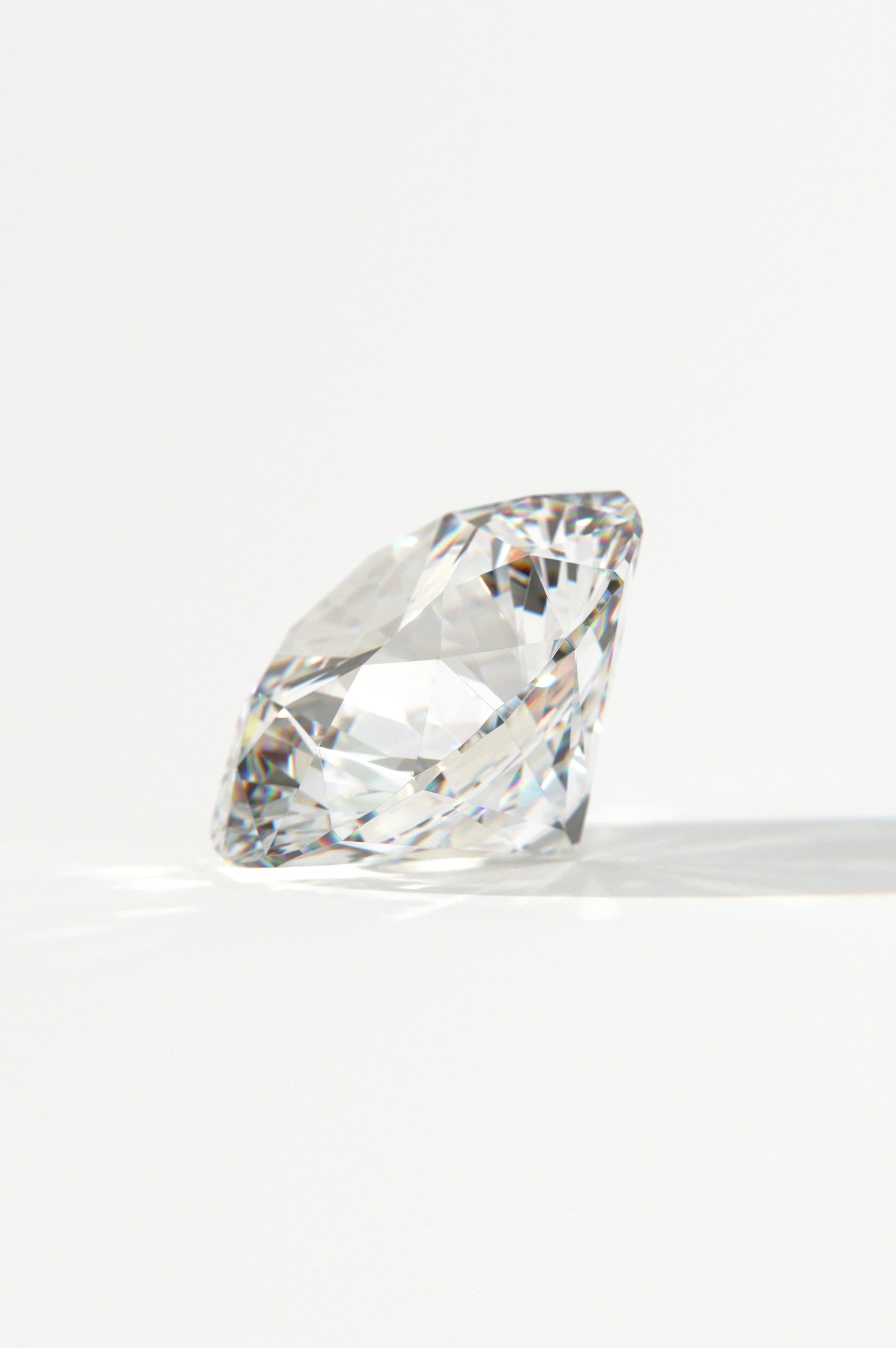 Your Selected Diamond
