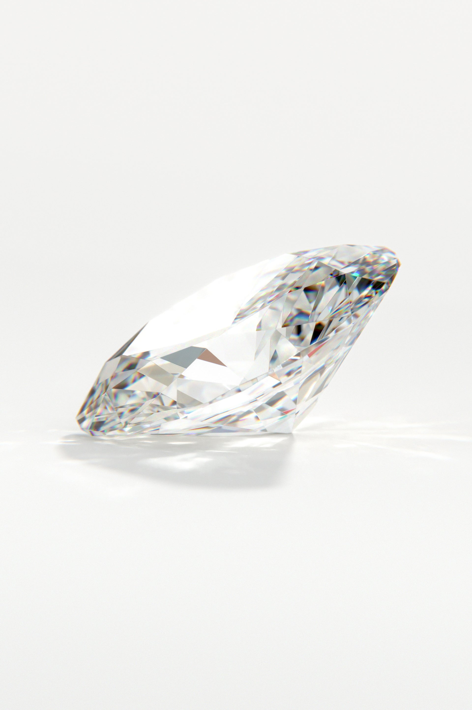 Your Selected Diamond
