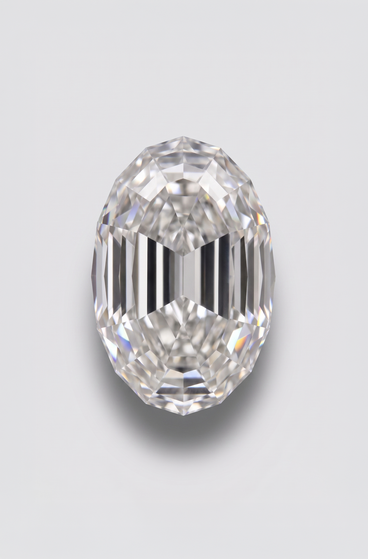 step_cut_oval moissanite
